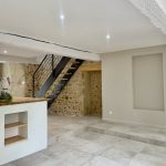 Casa di paese - Colombine Viallet