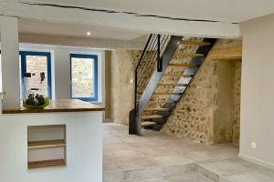 Progetto Alixan - Colombine Viallet