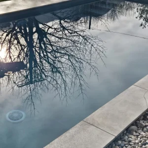 Piastrelle effetto cemento - Bazzoli Paysagiste