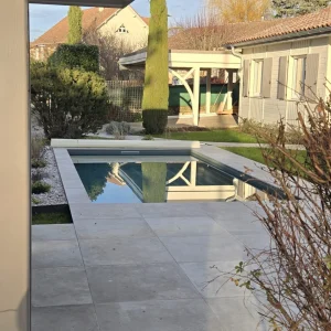 Collezione Château - Bazzoli Paysagiste