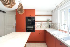 Credenza da cucina Bohème - Maison l'Agate