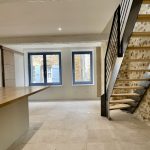 Casa contemporanea Château - Colombine Viallet