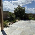 Terrazza piastrellata - Cédric Pierre Paysage