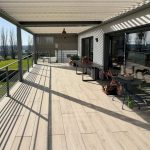 Terrazza con Abéa - BH Solutions