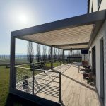 Terrazza soleggiata - BH Solutions
