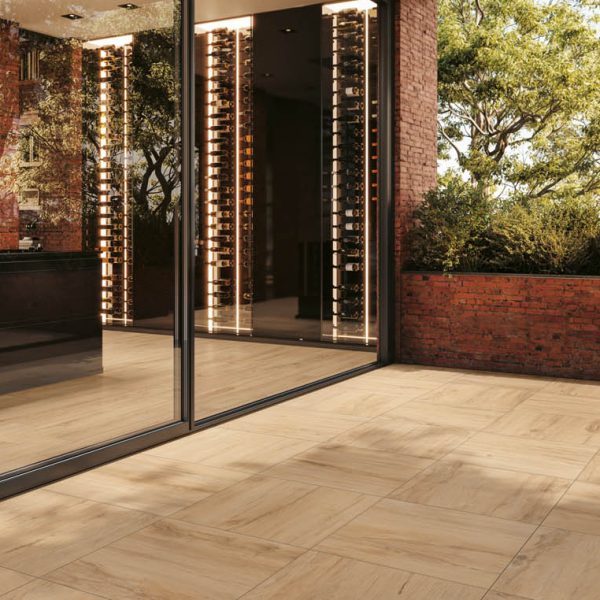 piastrelle beige 60x60