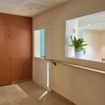 Pavimento con Tiber - Marjorie Meunier