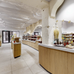 Piastrelle Inaya - ICOS Architecture