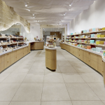 Collezione Inaya - ICOS Architecture