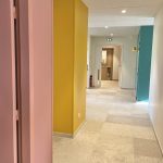 Realizzazione Chiesa - Marjorie Meunier