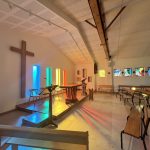 Effetto travertino collezione Tiber - Marjorie Meunier