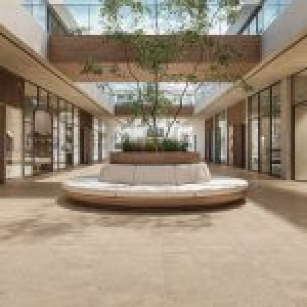 piastrelle effetto pietra beige