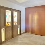 Chiesa con Tiber - Marjorie Meunier