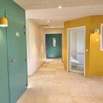 Piastrelle Tiber - Marjorie Meunier