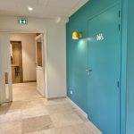 Pavimento piastrellato - Marjorie Meunier