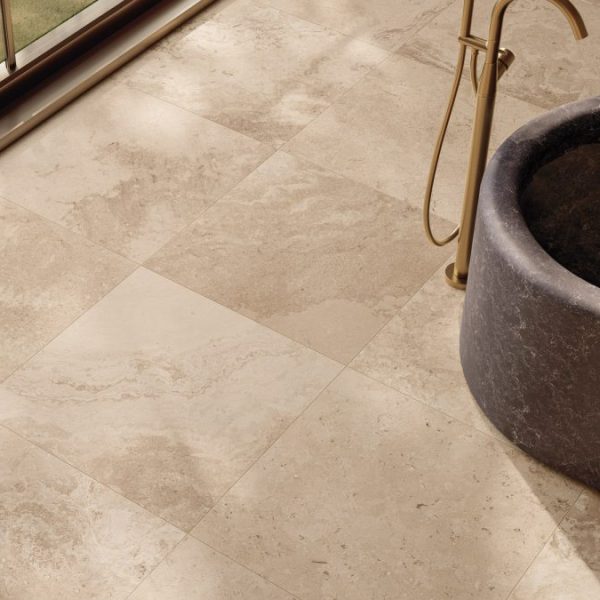 piastrelle beige 60x60