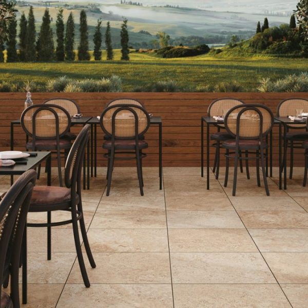 piastrelle beige 60x60