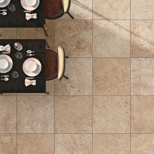 piastrelle beige 60x60