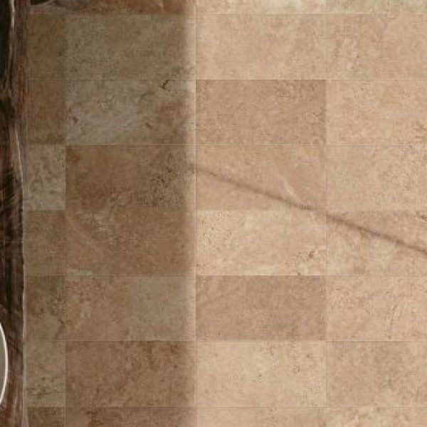 piastrelle bagno effetto pietra