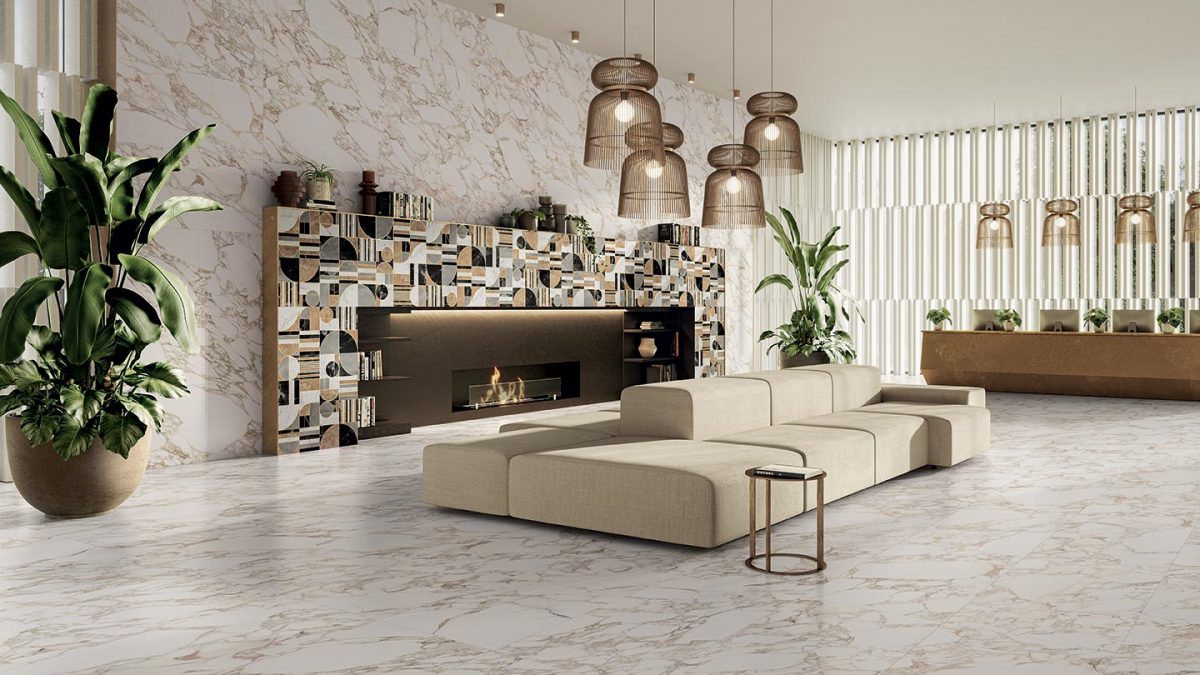 Tegels 60x120