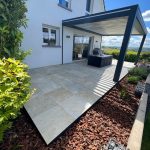 Terrazza con Zéphyr Grey - BH Solutions