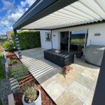 Terrazza piastrellata - BH Solutions