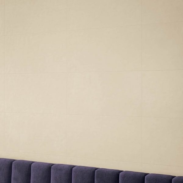 piastrelle effetto cemento beige