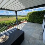 Piastrelle effetto pietra di Bali - BH Solutions