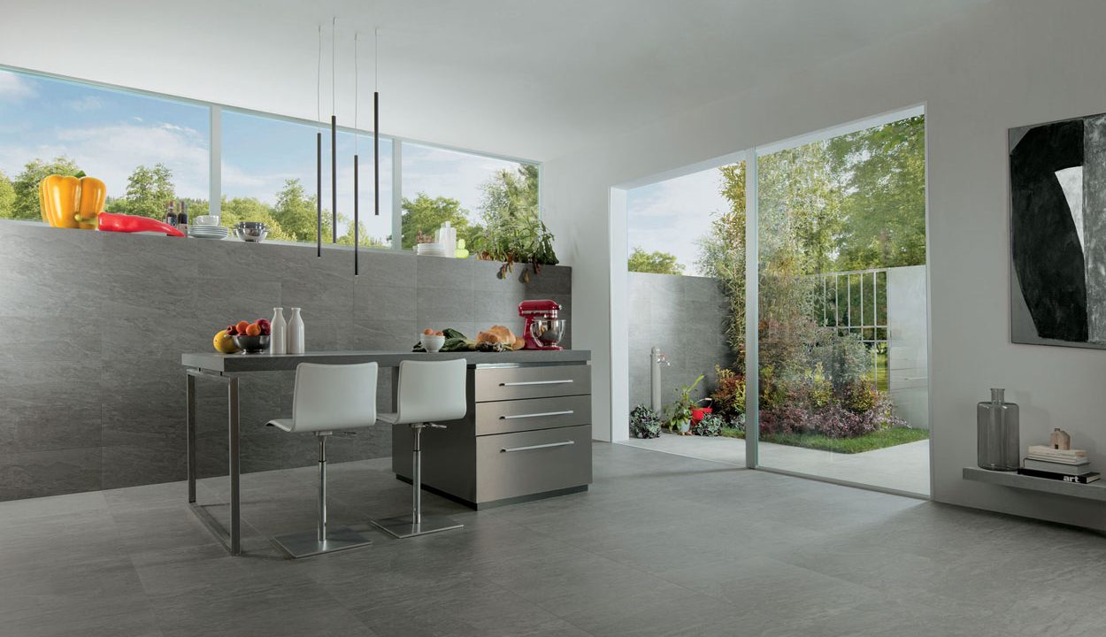 Piastrelle cucina