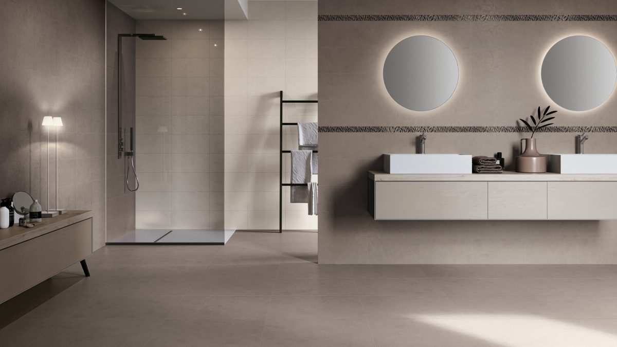 Piastrelle Bagno