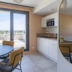 Piastrelle effetto pietra - TULIP Hotels & Residences