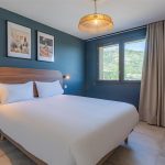 Camera piastrellata - TULIP Hotels & Residences