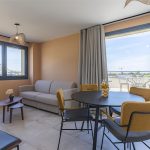 Collezione Château effetto cemento - TULIP Hotels & Residences