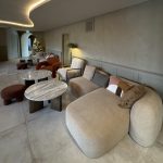 Pavimento piastrellato effetto pietra - Concept Déco