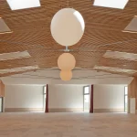 Pavimento interno Tiber Natural - Studio Gardoni
