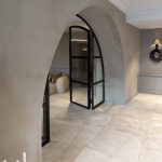 Pavimento per interni della collezione Château - Concept Déco