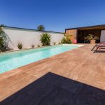 Ceramica effetto legno - G.Despagnet