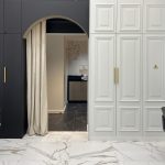 Collezione in gres porcellanato Adage - AEC Réalisation