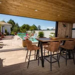 Terrazza effetto legno Tablon - G.Despagnet