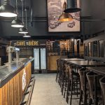 Cantina della birra - 3 Brasseur