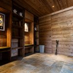 Deposito sci collezione Zéphyr - Chalet “Par Amour”