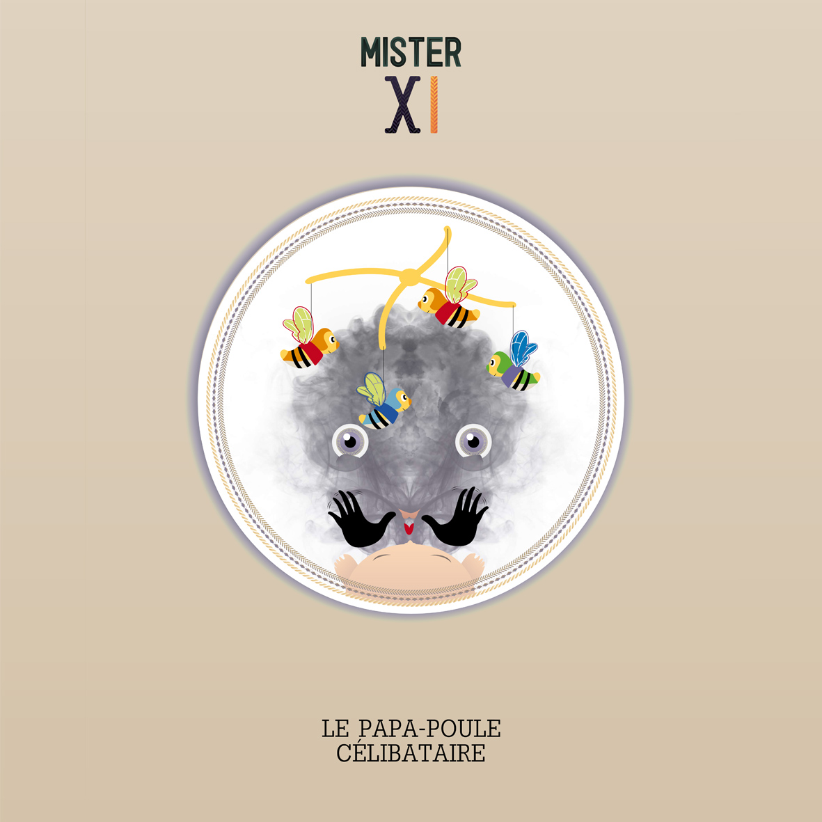 Mister X I